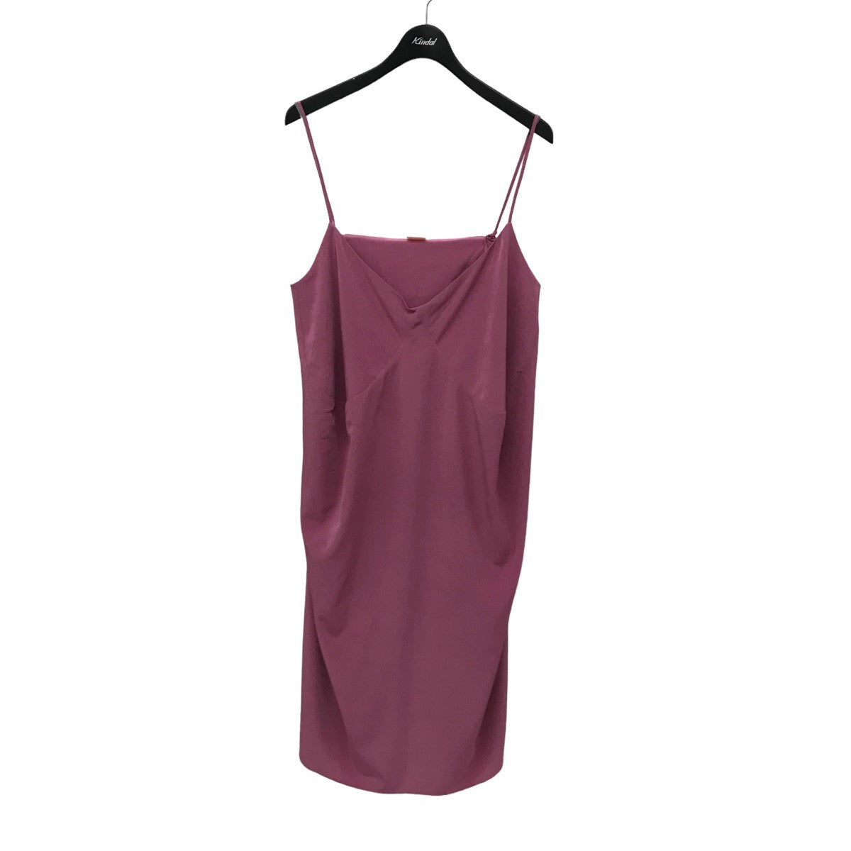 CHUBBY GRANMAS SLIP DRESS ワンピース 309