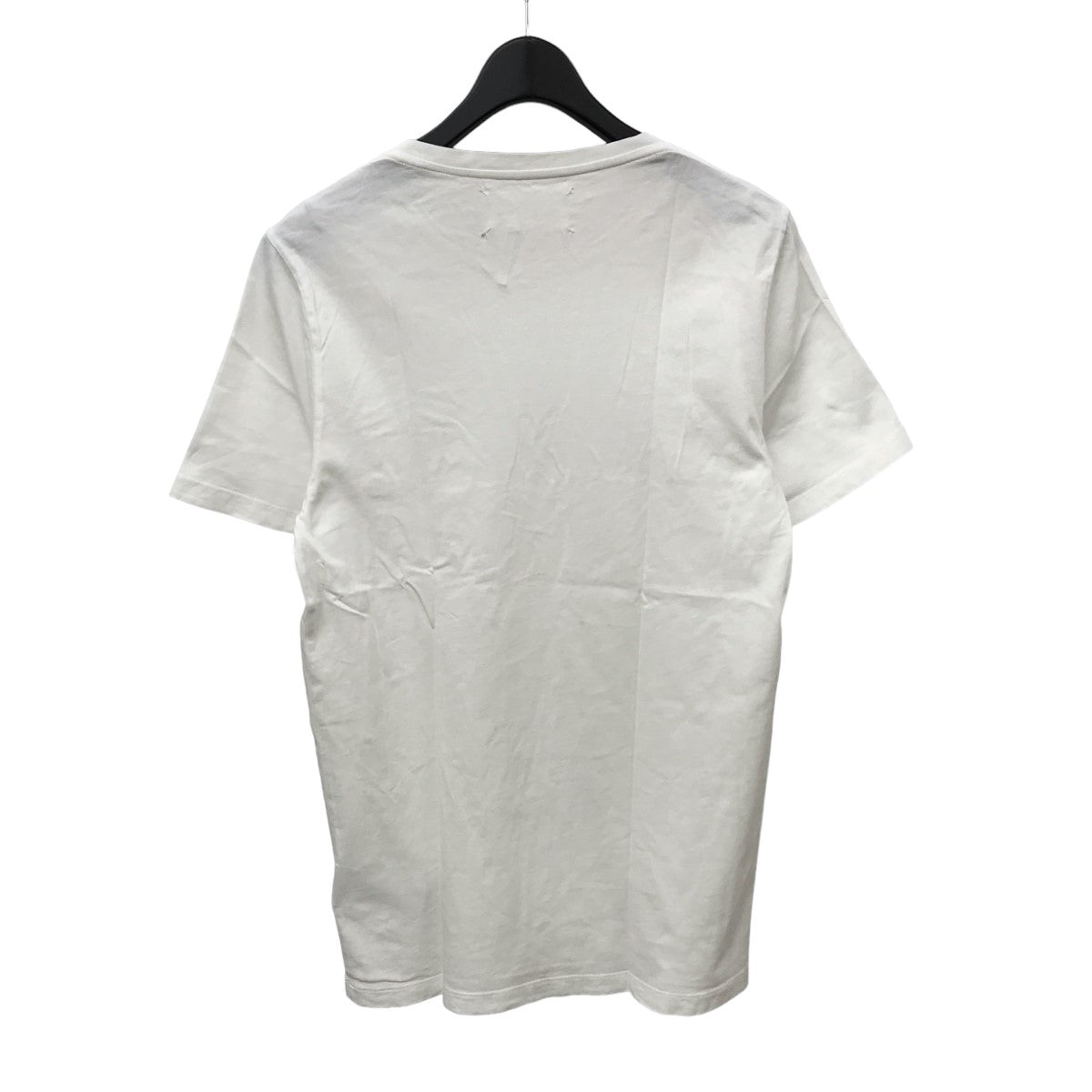 Maison Margiela(メゾンマルジェラ) ポケットTシャツ S30GC0600 S30GC0600 ホワイト サイズ  15｜【公式】カインドオルオンライン ブランド古着・中古通販【kindal】