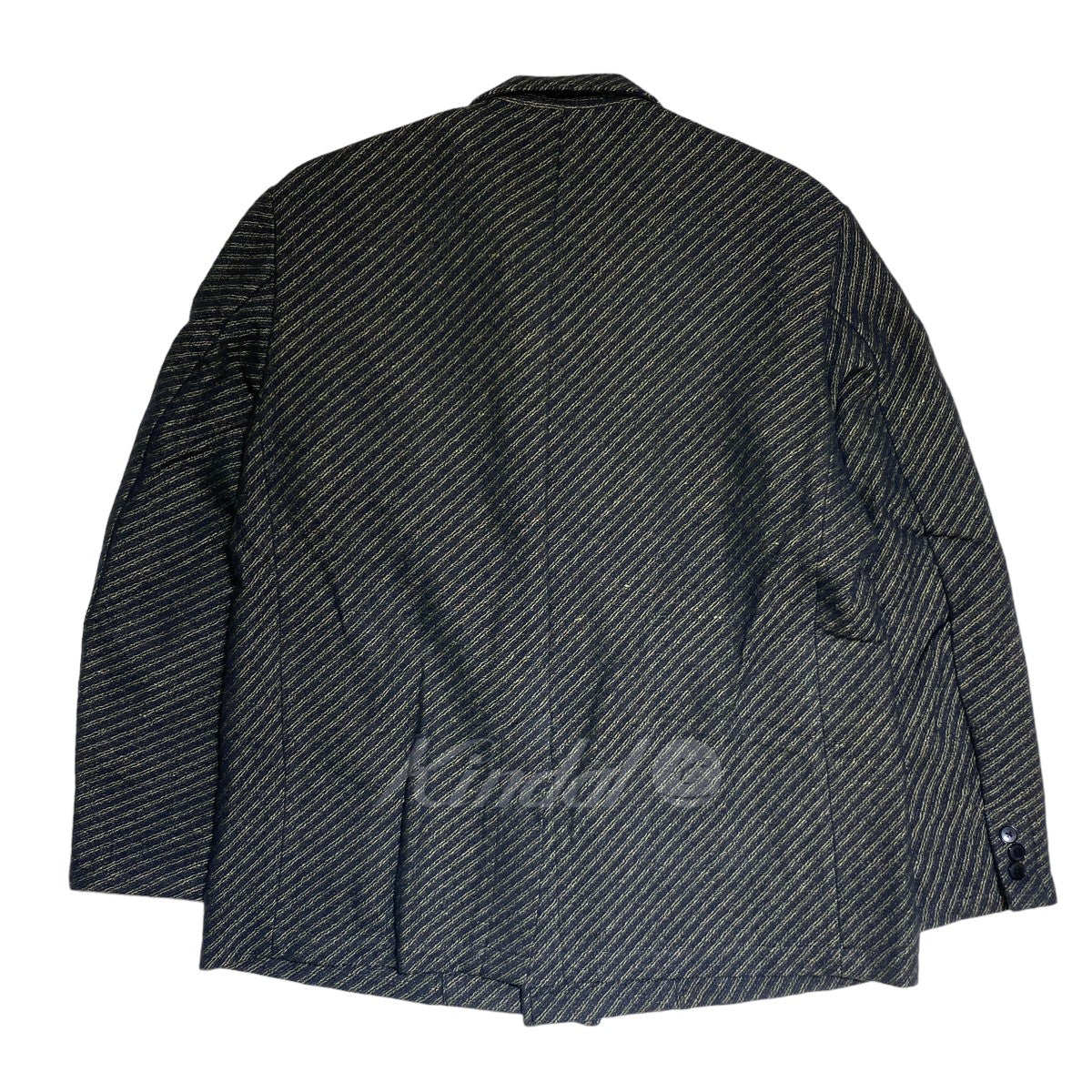 Double Brested Jacket ジャケット