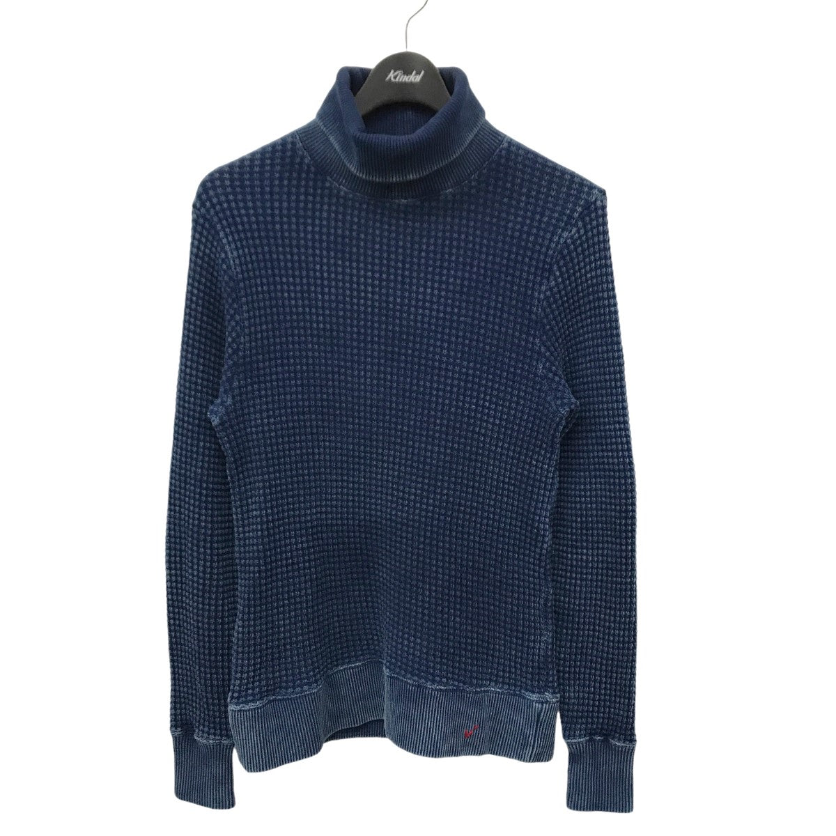 Porter Classic(ポータークラシック) FRENCH THERMAL TURTLENECK 