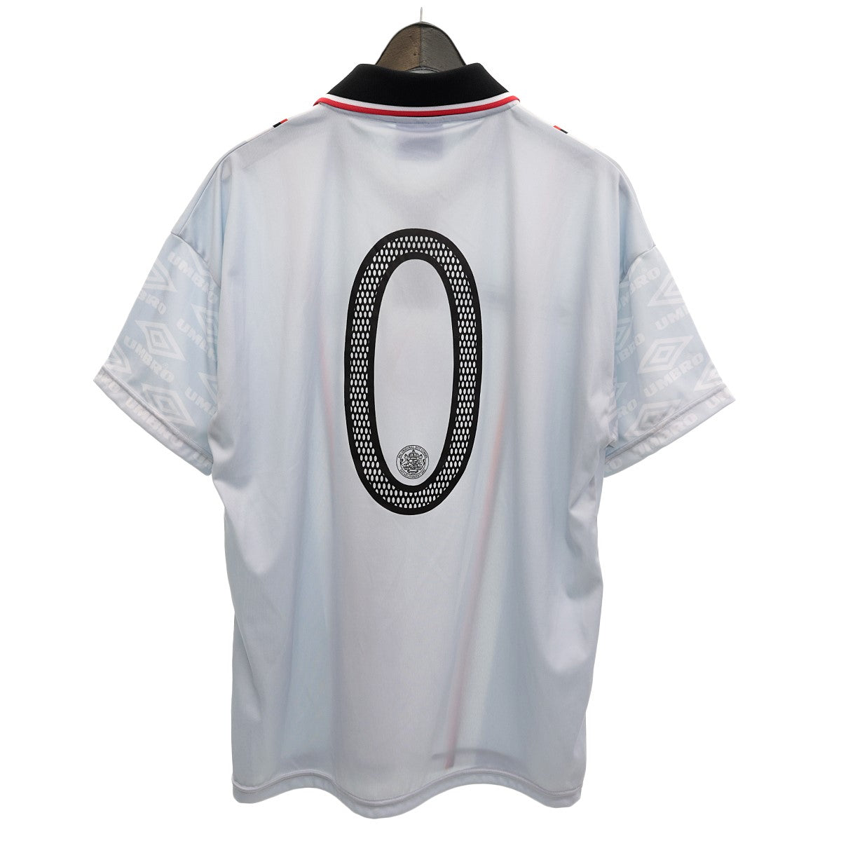 BAL×UMBRO(バル×アンブロ) SOCCER JERSEYゲームシャツBAL-2052