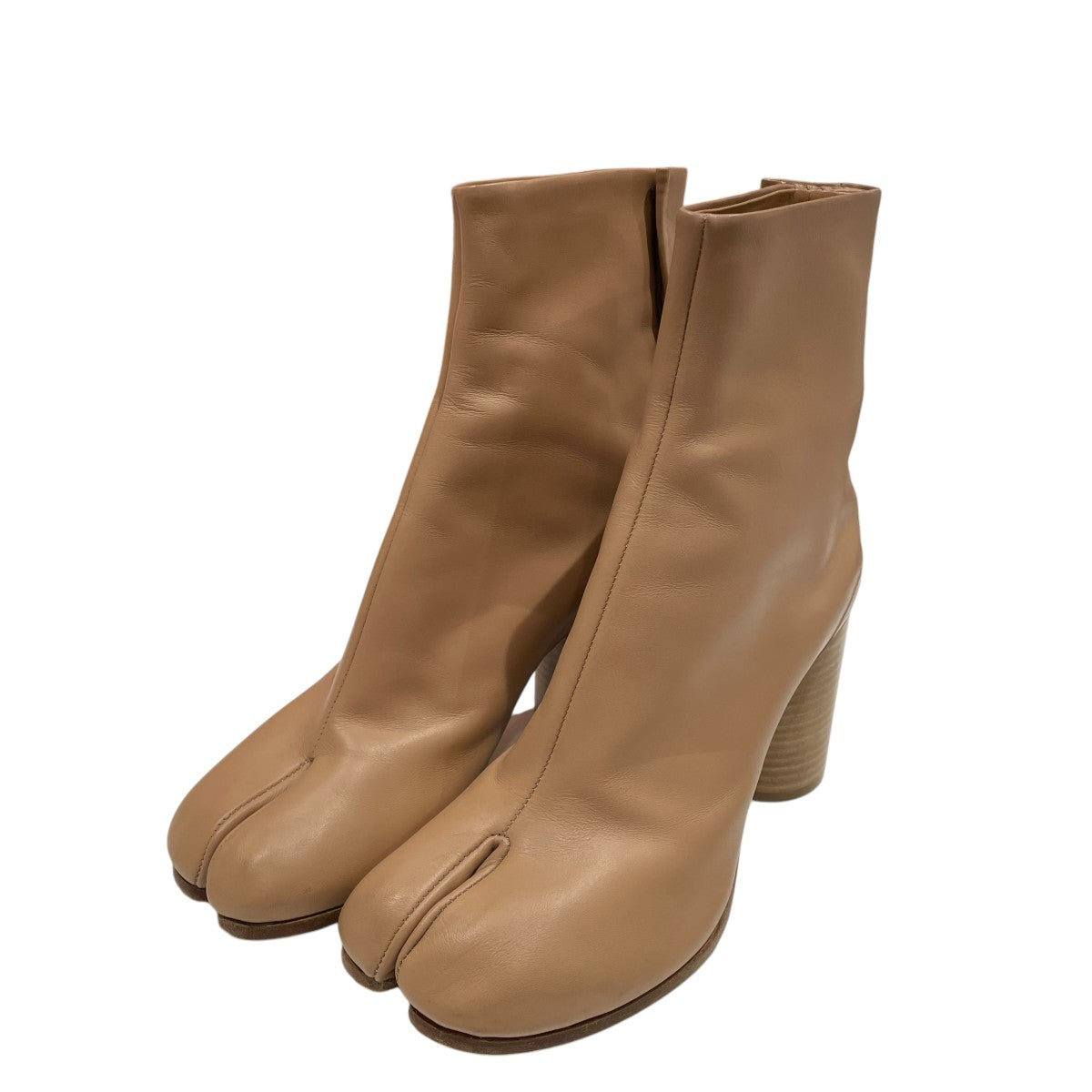 S58WU0260 Tabi boot足袋ブーツ