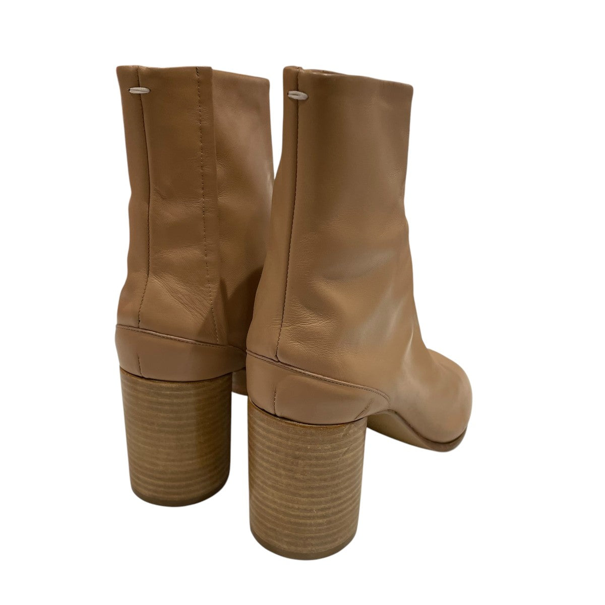 S58WU0260 Tabi boot足袋ブーツ