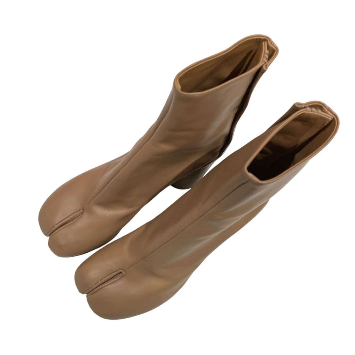 S58WU0260 Tabi boot足袋ブーツ