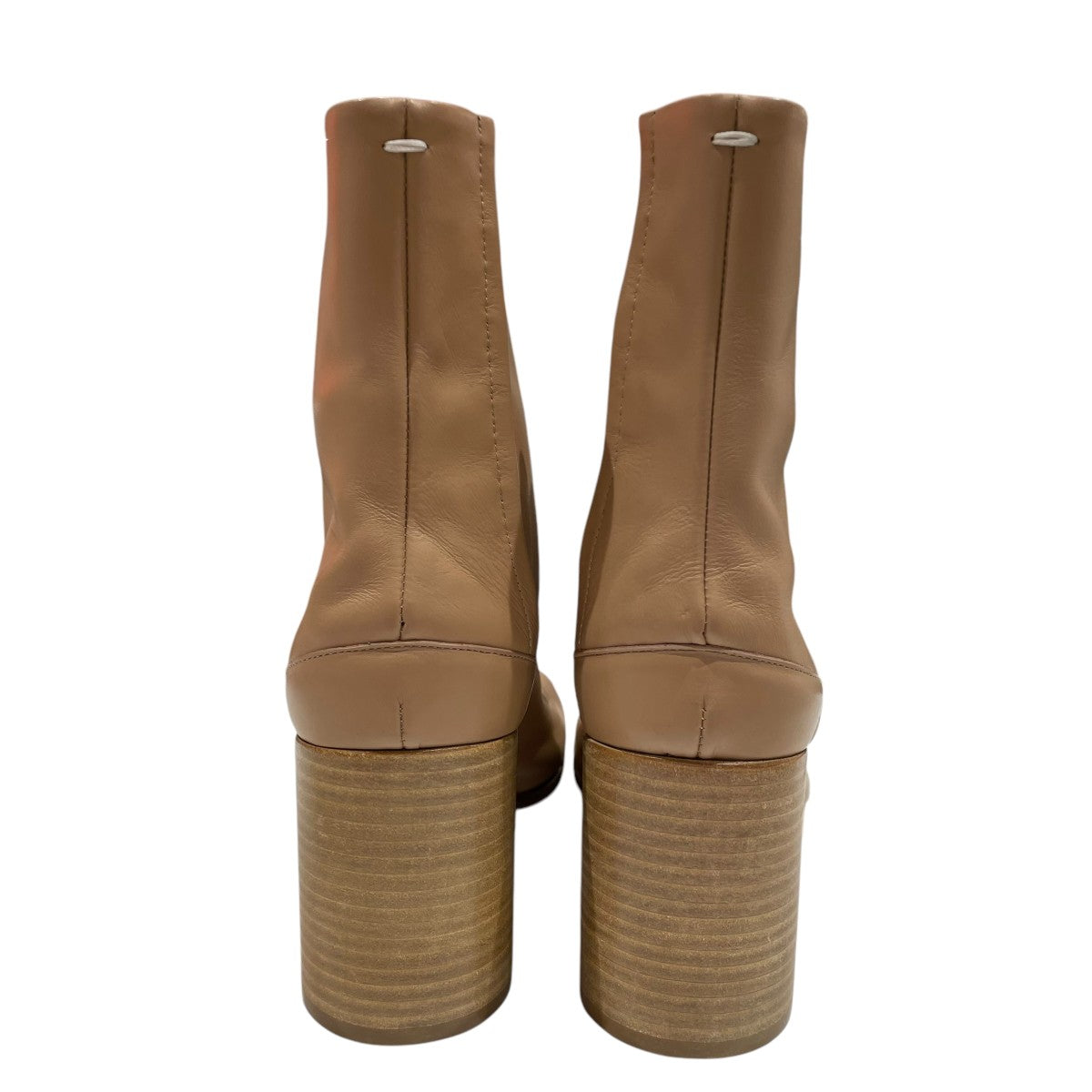 S58WU0260 Tabi boot足袋ブーツ