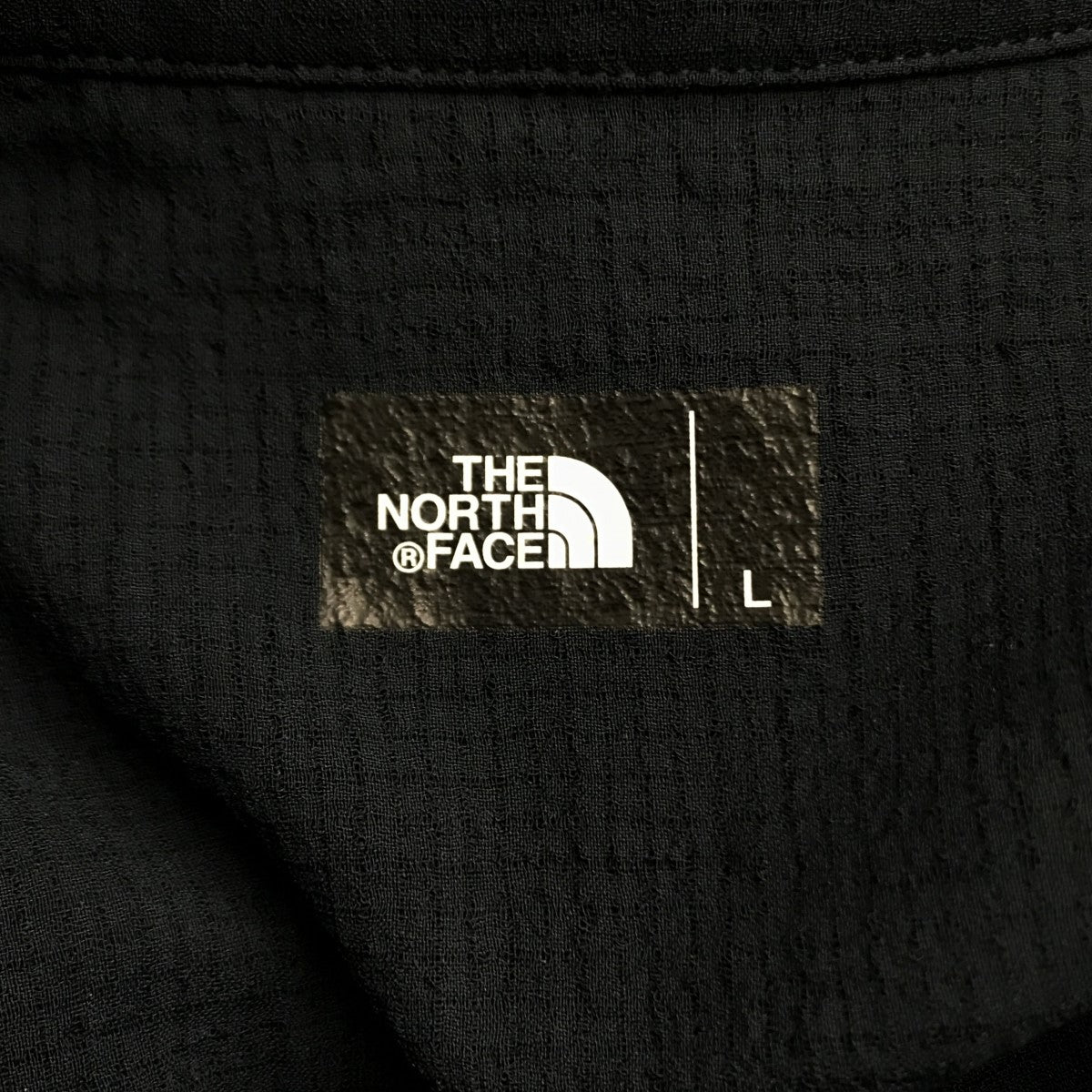 THE NORTH FACE(ザノースフェイス) ショートスリーブ