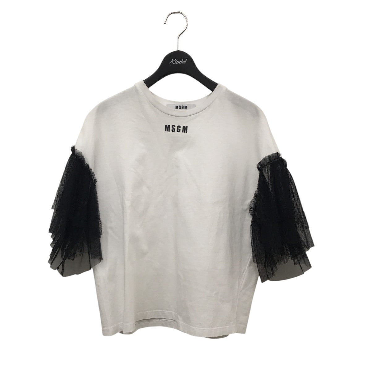 MSGM（エムエスジーエム)中古・古着オンライン通販 | Kindal