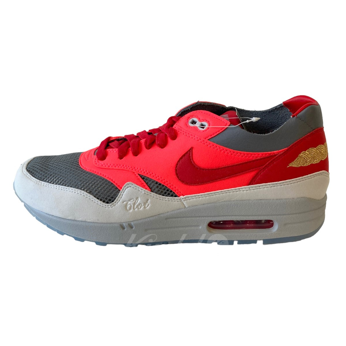 AIR MAX 1 CLOT K．O．D