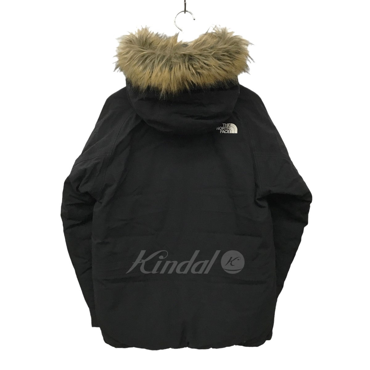 McMurdo Parka マクマード ファー付ダウンジャケット ND91520