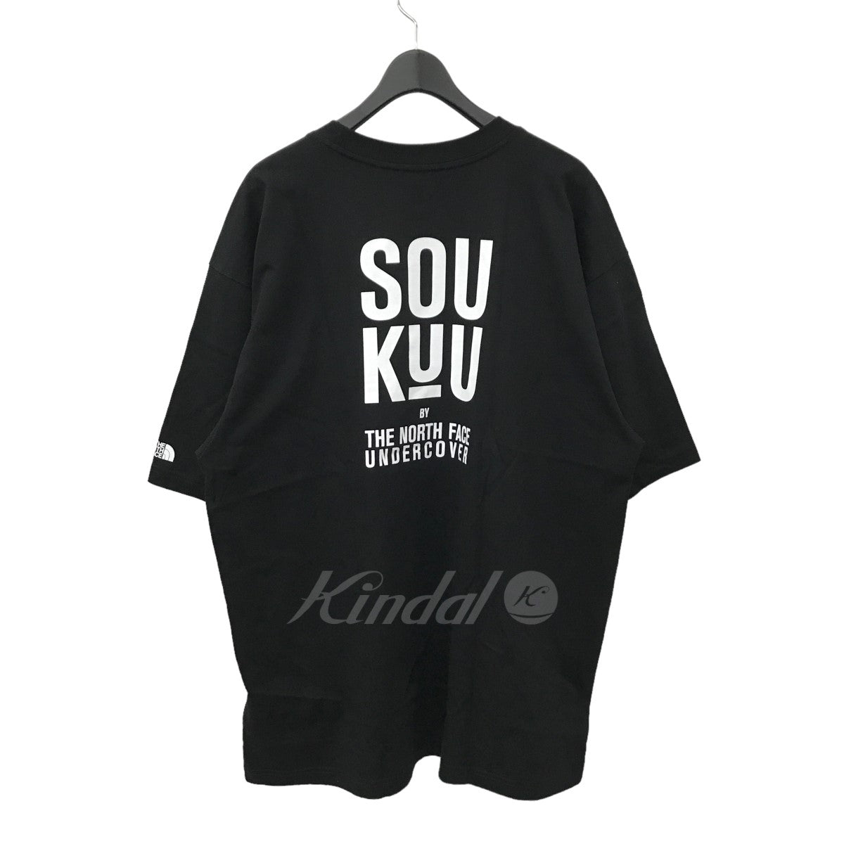 SOUKUU GRAPHIC S／S T-SHIRT プリントTシャツ NS2C3802
