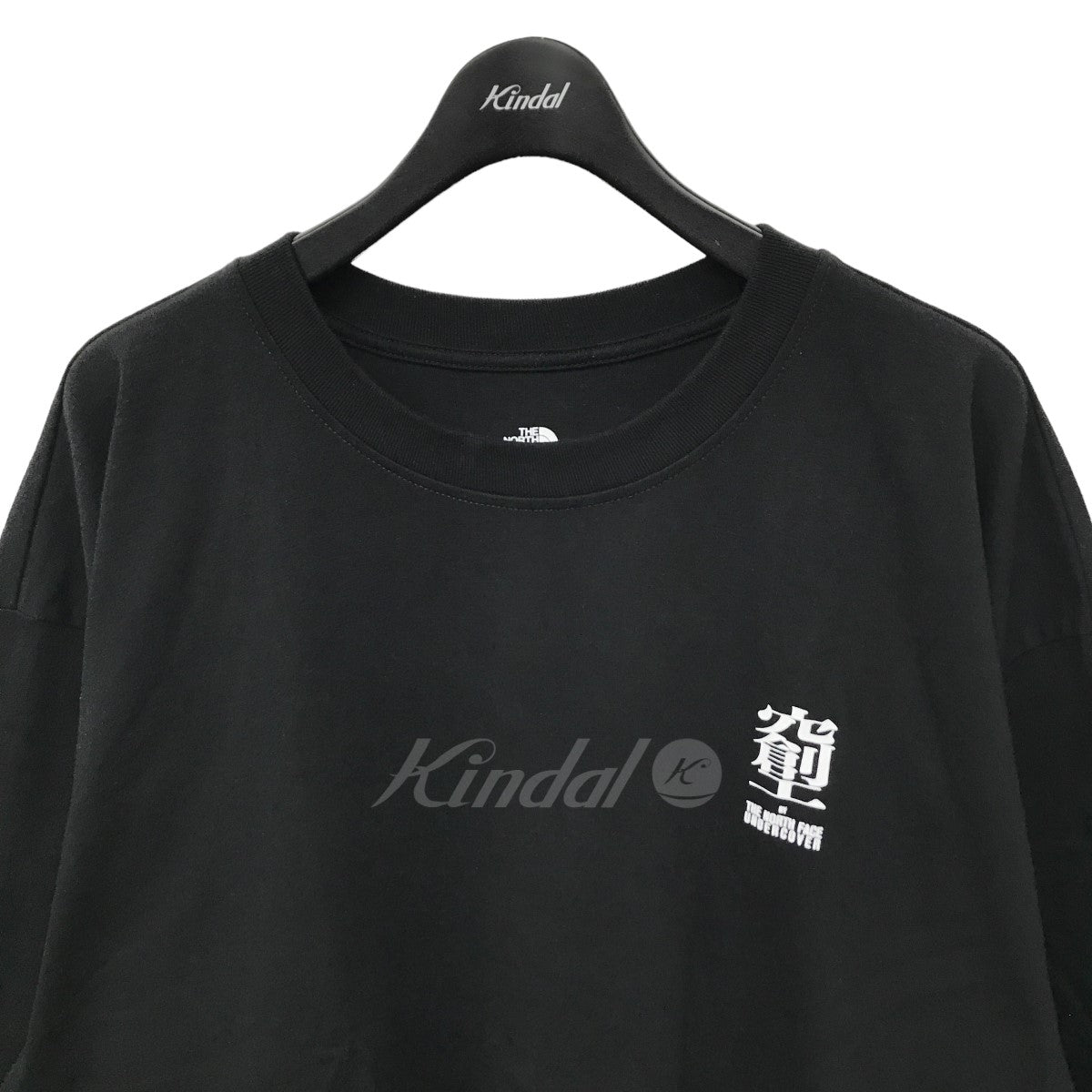 SOUKUU GRAPHIC S／S T-SHIRT プリントTシャツ NS2C3802