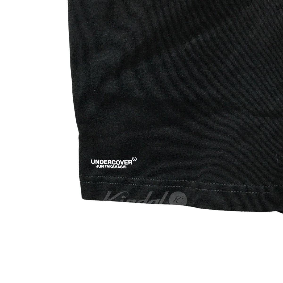 SOUKUU GRAPHIC S／S T-SHIRT プリントTシャツ NS2C3802