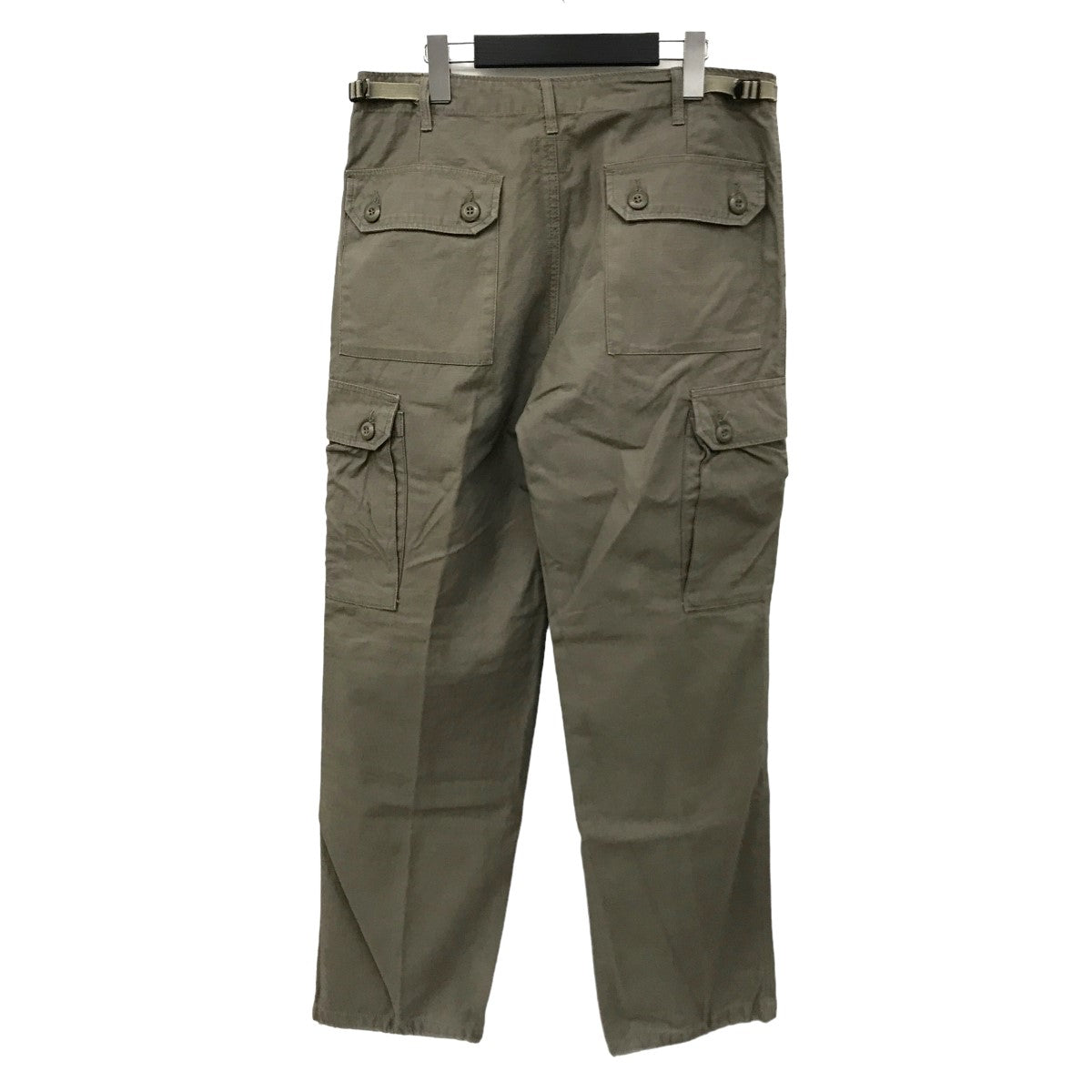 US ARMY(ユーエスアーミー) NATO軍 カーゴパンツ DSA100-74-C