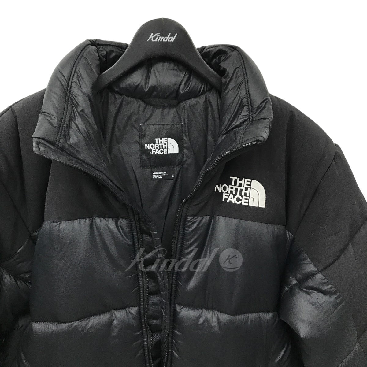 HMLYN INSULATED JACKET ヒマラヤン 中綿ジャケット NF0A4QYZ