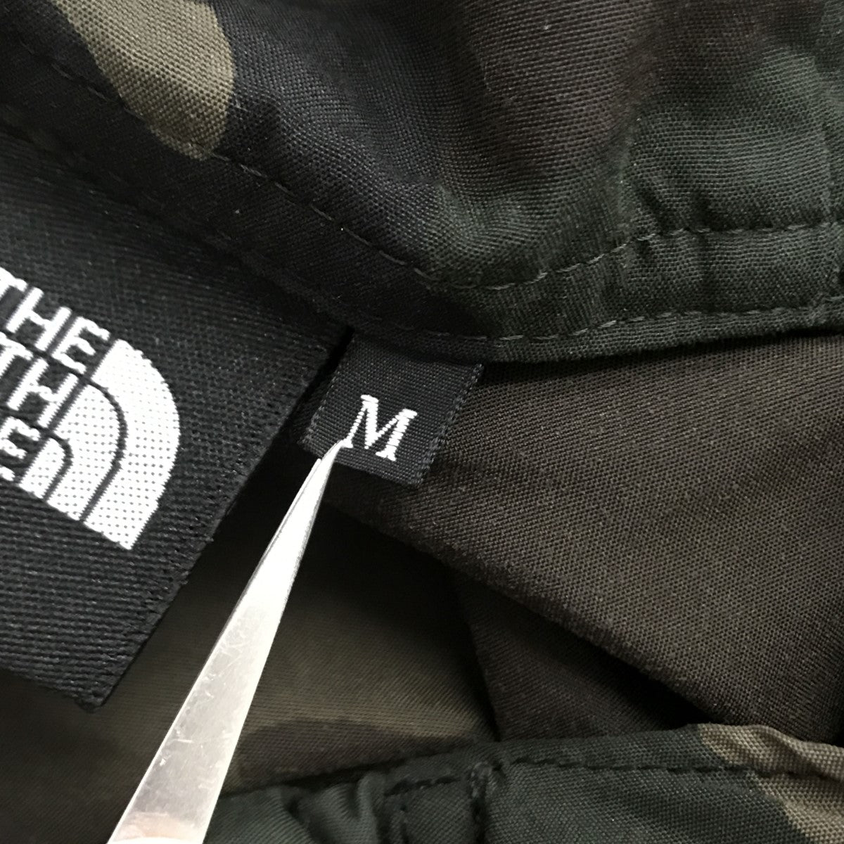 THE NORTH FACE(ザノースフェイス) NOVELTY COMPACT JACKET