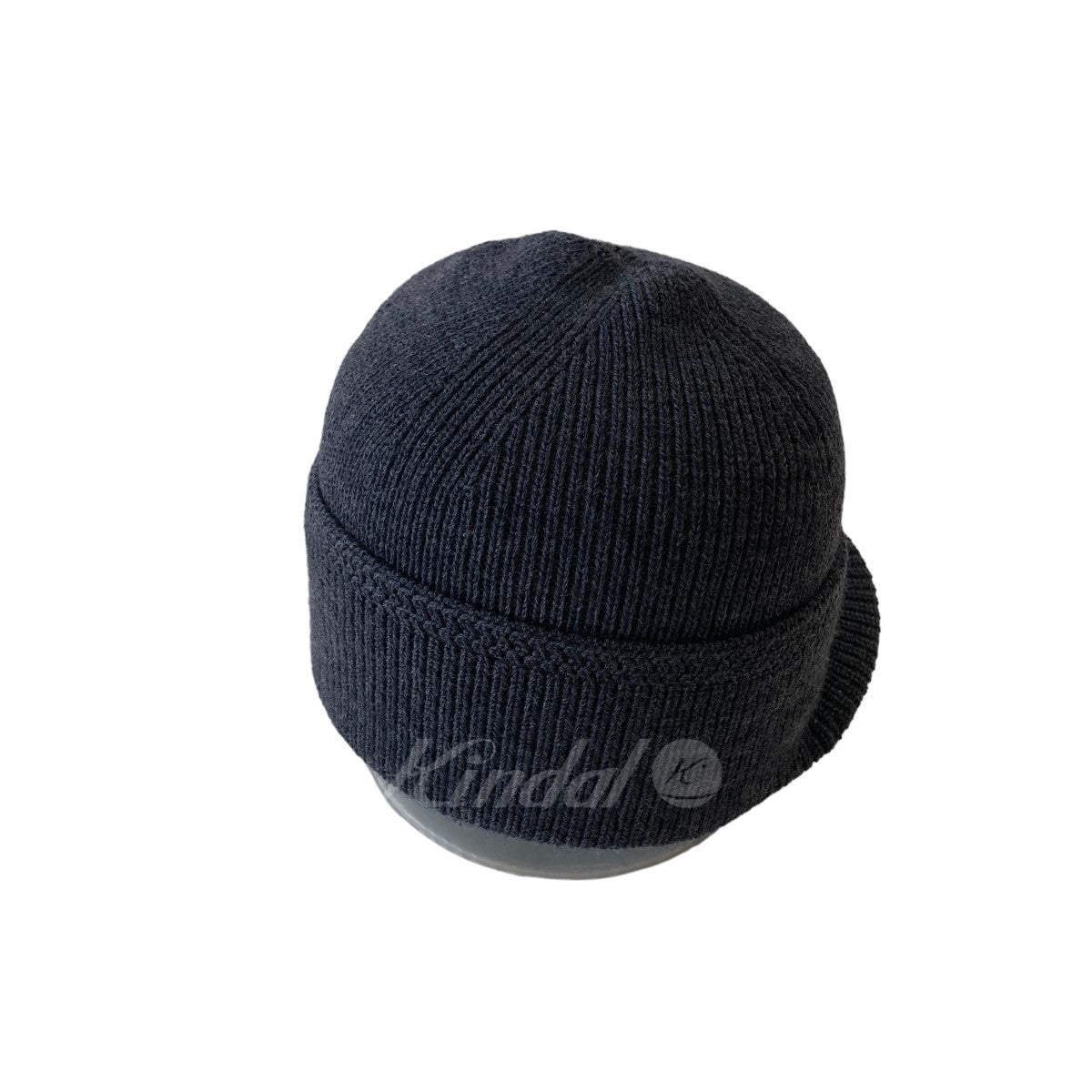 VISVIM(ビズビム) 22SS VS VISOR KNIT BEANIE 0121408003003 グレー ...