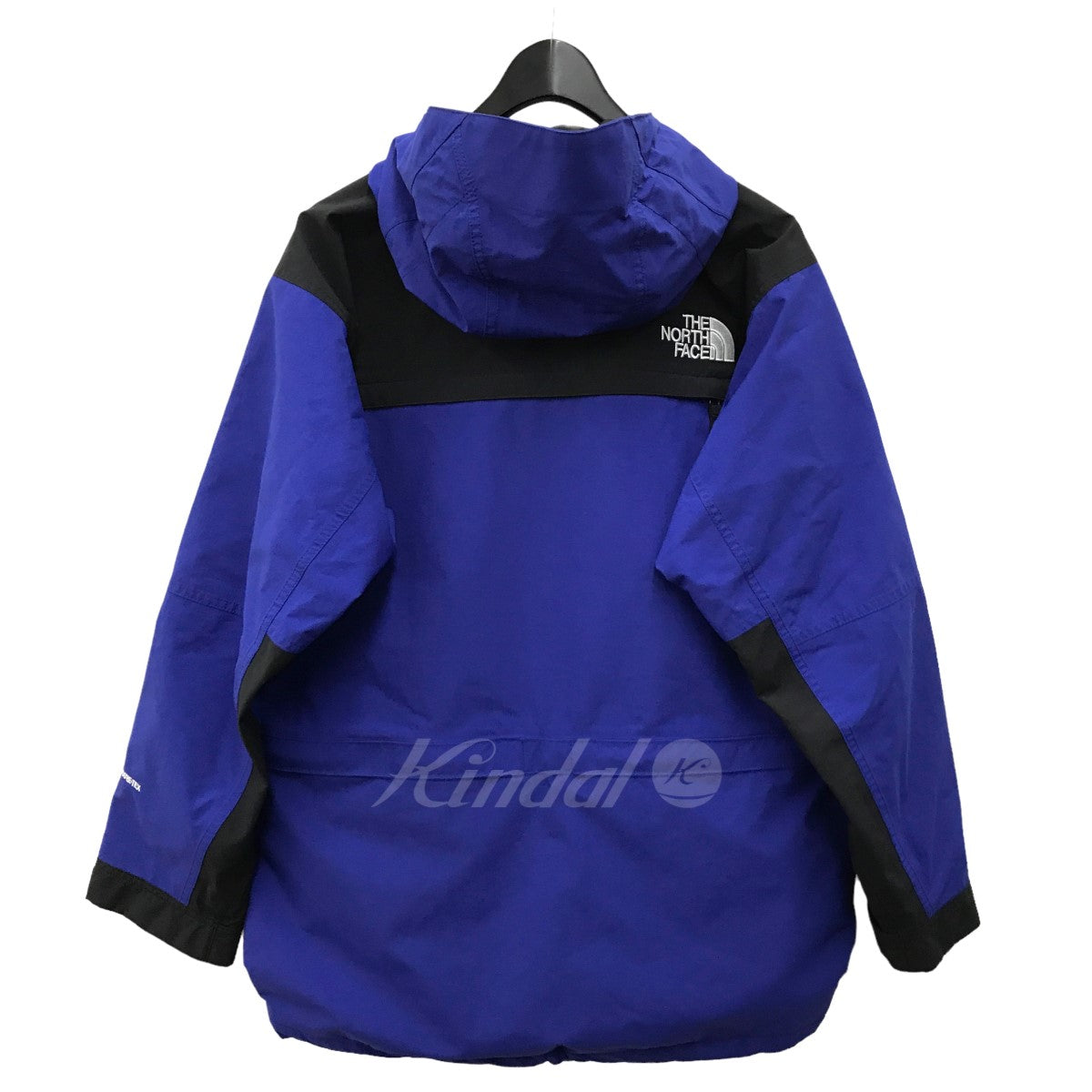 CR Storage Jacket GORE-TEX マウンテンパーカー NPM62210