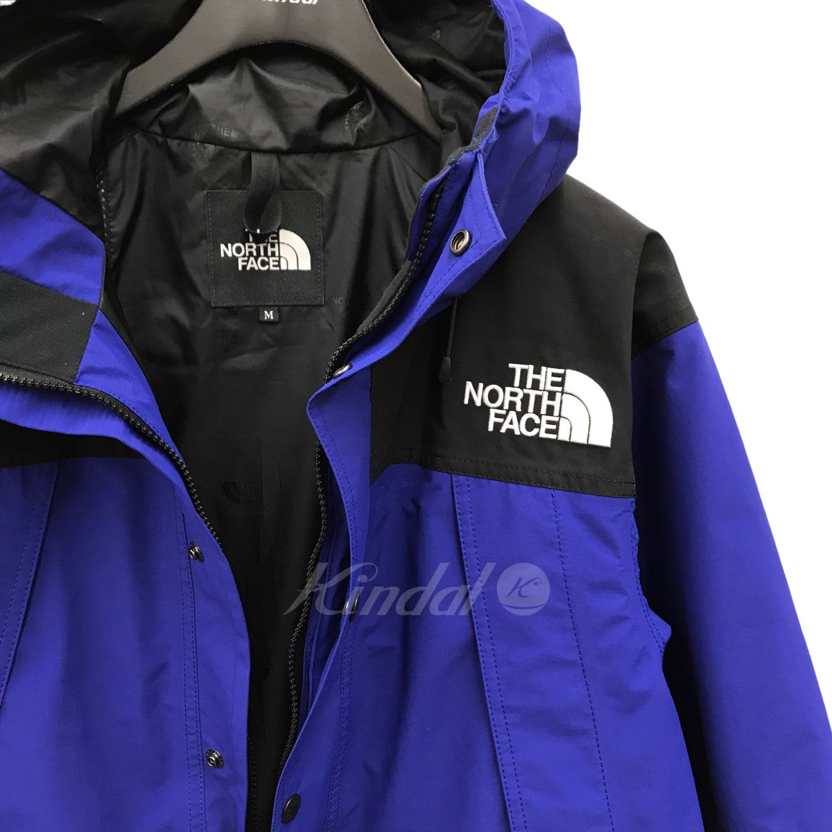 CR Storage Jacket GORE-TEX マウンテンパーカー NPM62210