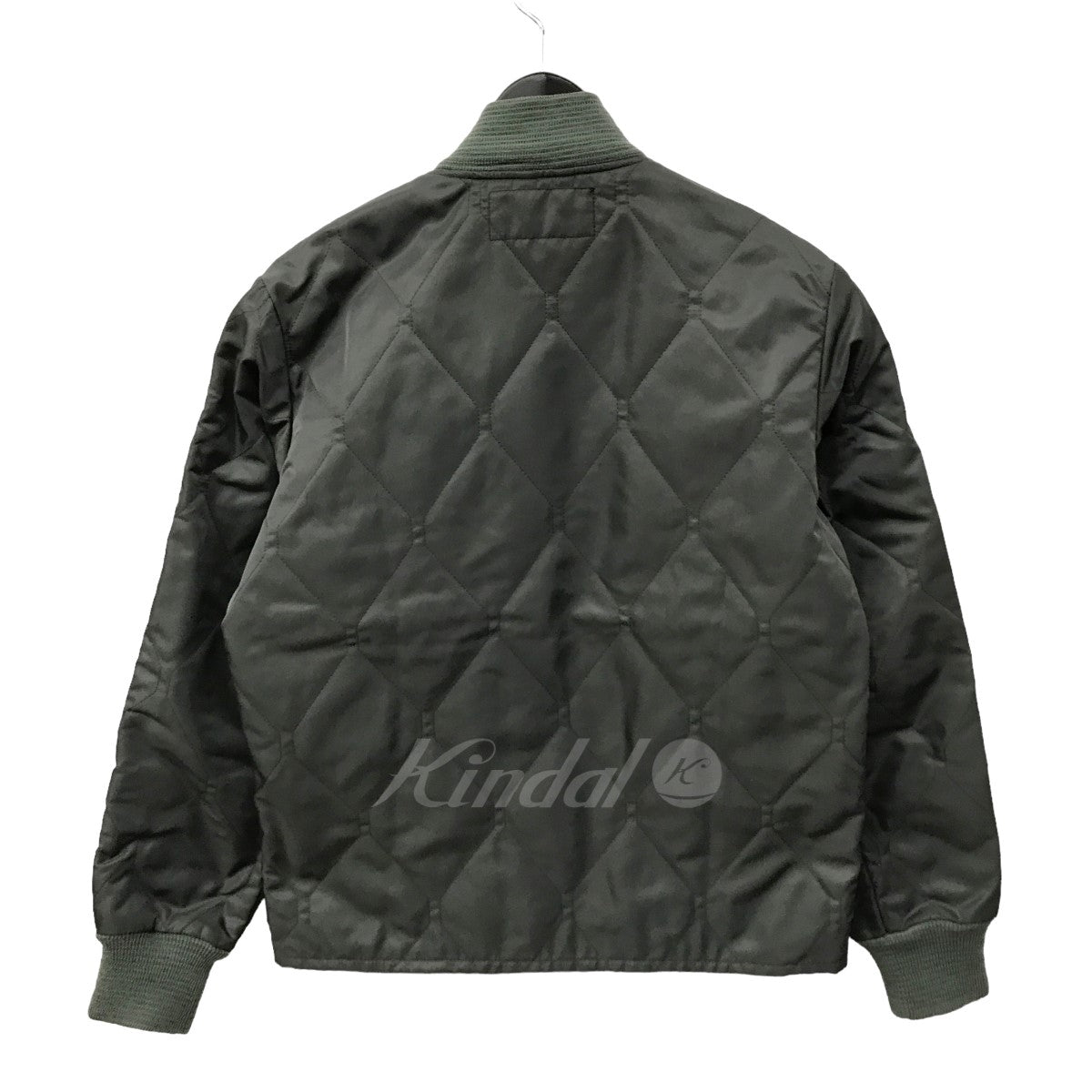 The REAL MCCOY'S(ザ・リアルマッコイズ) QUILTED， CWU-9／P 