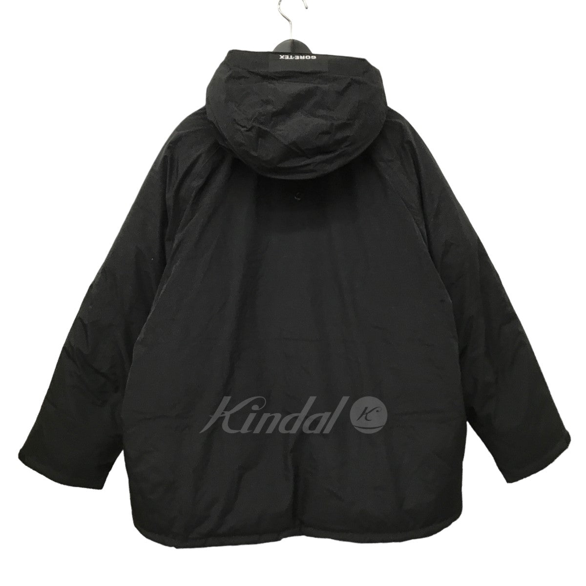 SUPREME 古着・中古 シュプリームの23AW GORE-TEX 700-Fill Down Parka ダウンジャケットです。