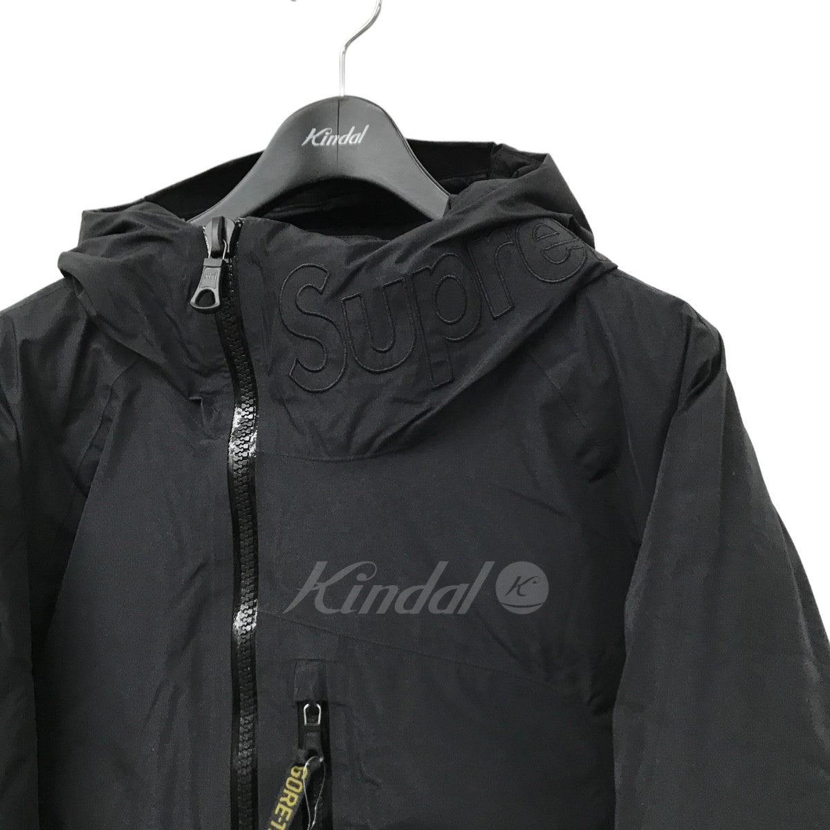 SUPREME 古着・中古 シュプリームの23AW GORE-TEX 700-Fill Down Parka ダウンジャケットです。