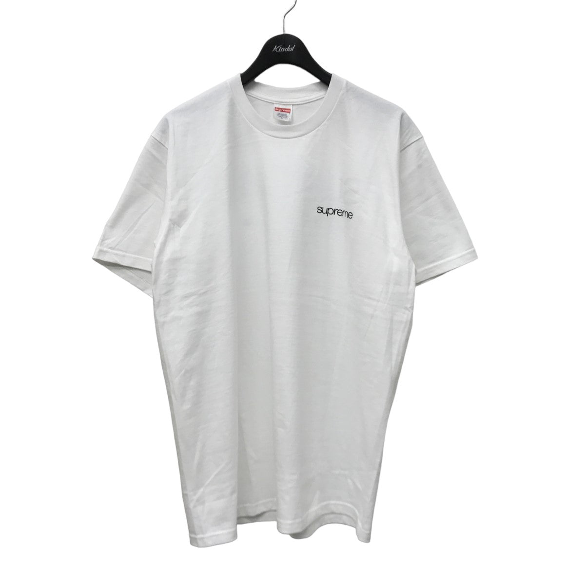 23AW NYC tee プリントTシャツ