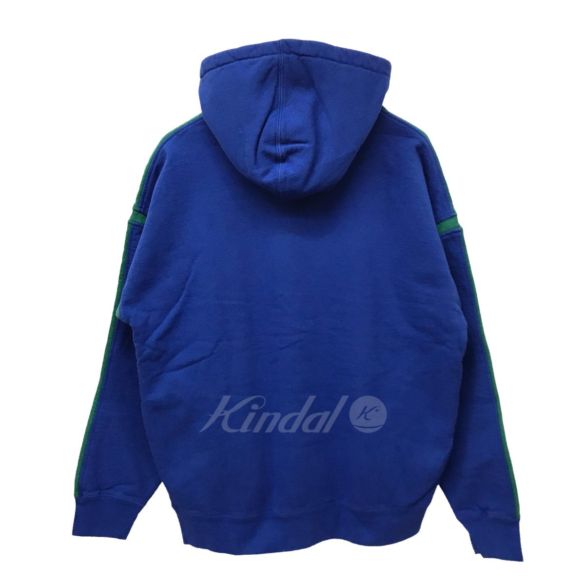 SUPREME(シュプリーム) 20SS Warm Up Hooded Sweatshirt ウォームアップ プルオーバーフーディー