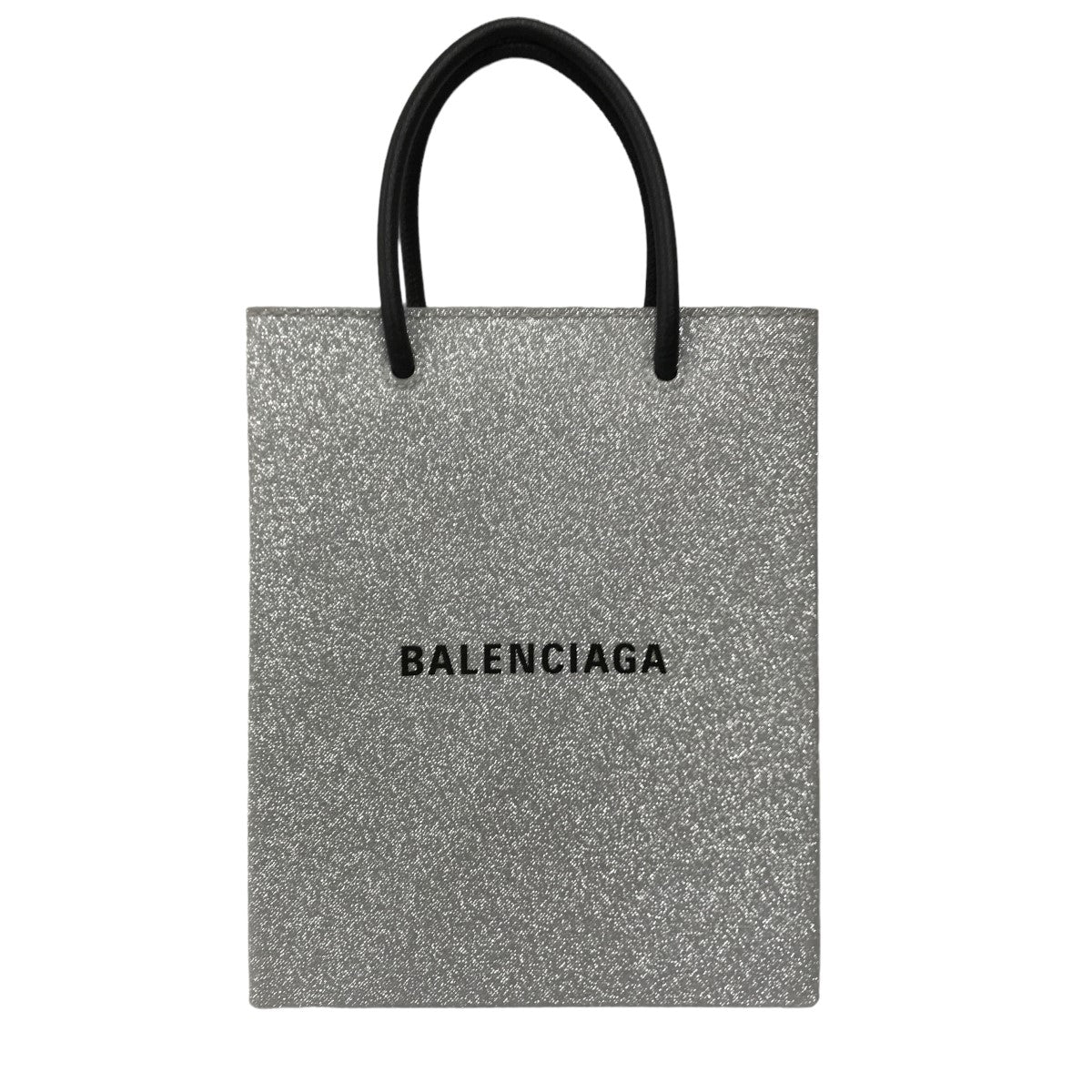 BALENCIAGA ラージ SHOPPING バッグ 2WAYバッグ 693806 の古着・中古アイテム