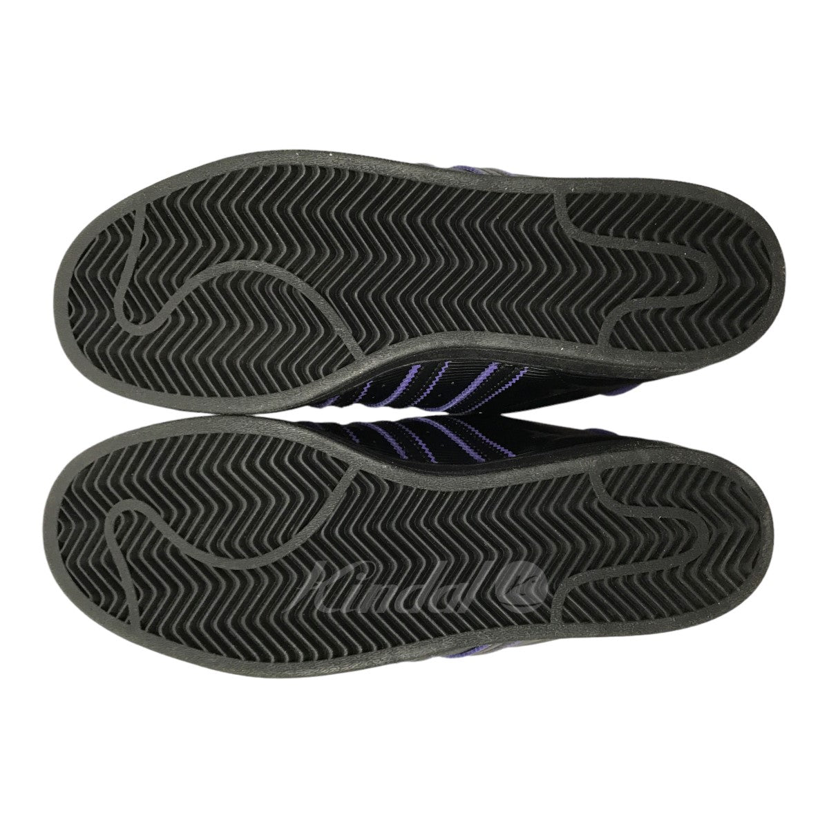 adidas(アディダス) SST LACELESS BLOODY ANGLE スニーカー FZ6568