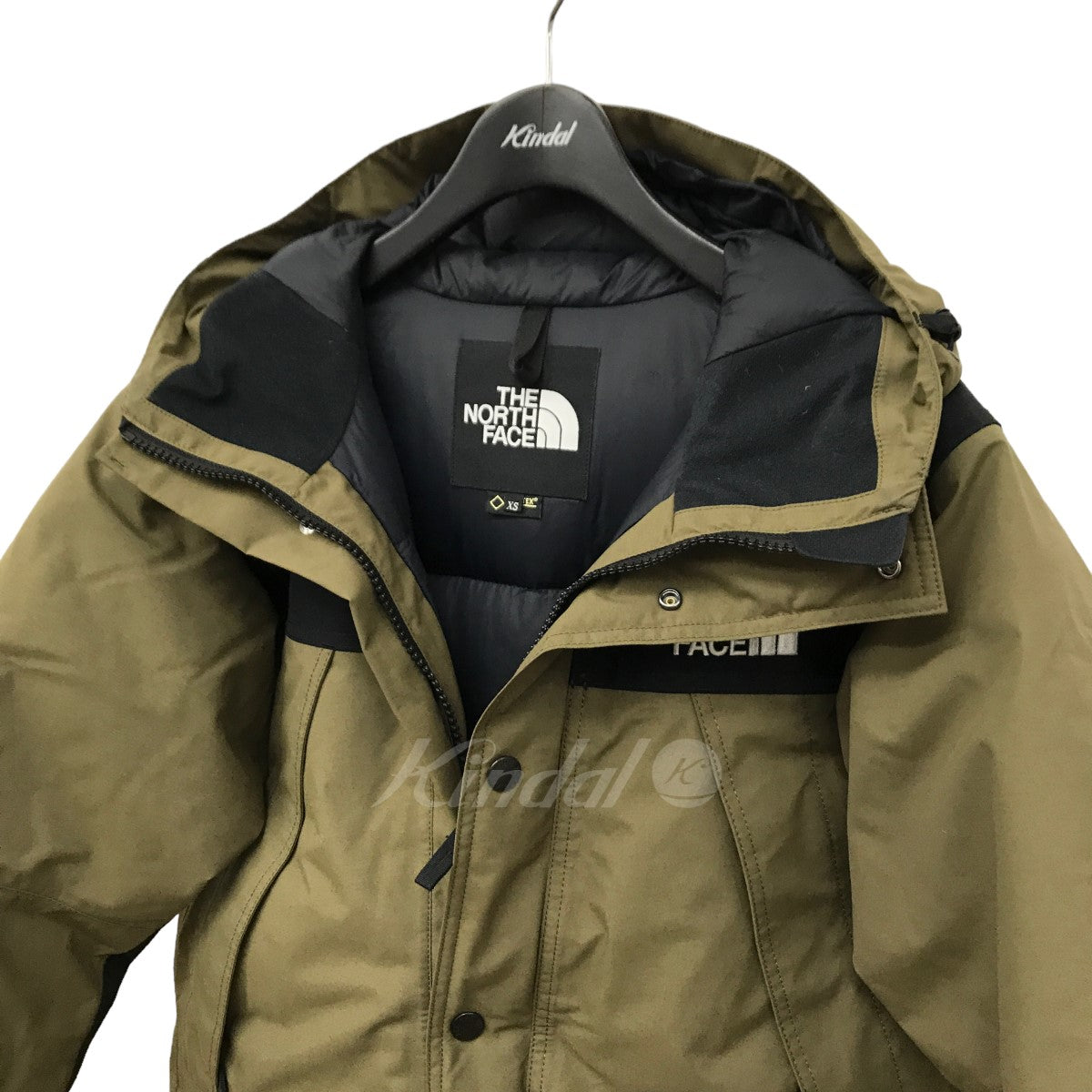 THE NORTH FACE(ザノースフェイス) Mountain Down Jacket マウンテン ...