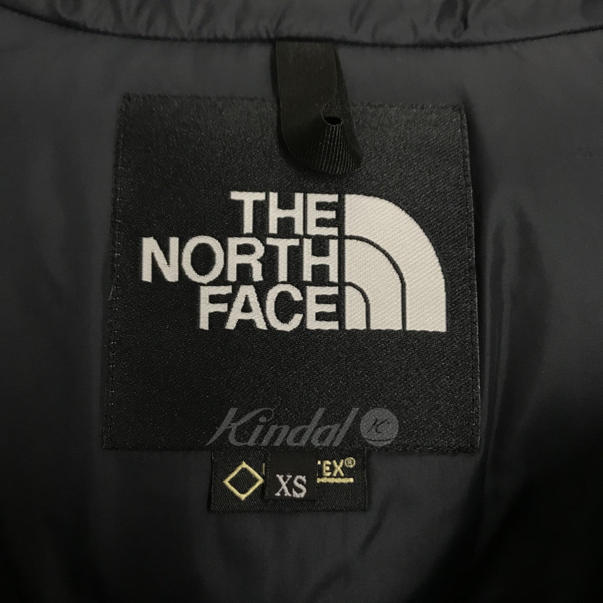 THE NORTH FACE(ザノースフェイス) Mountain Down Jacket マウンテン ...