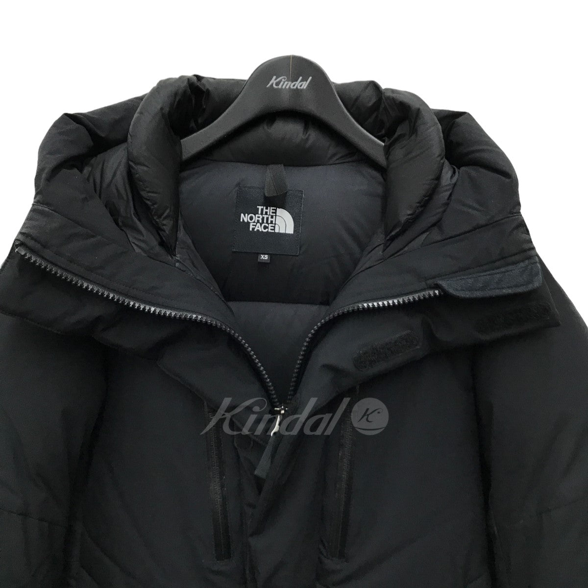 THE NORTH FACE(ザノースフェイス) Baltro Light Jacket バルトロ ダウンジャケット ND91840 ND91840  ブラック サイズ XS｜【公式】カインドオルオンライン ブランド古着・中古通販【kindal】