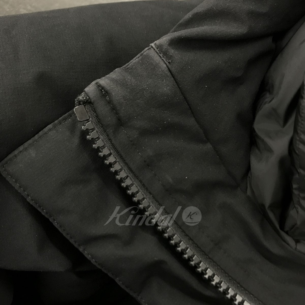 THE NORTH FACE(ザノースフェイス) Baltro Light Jacket