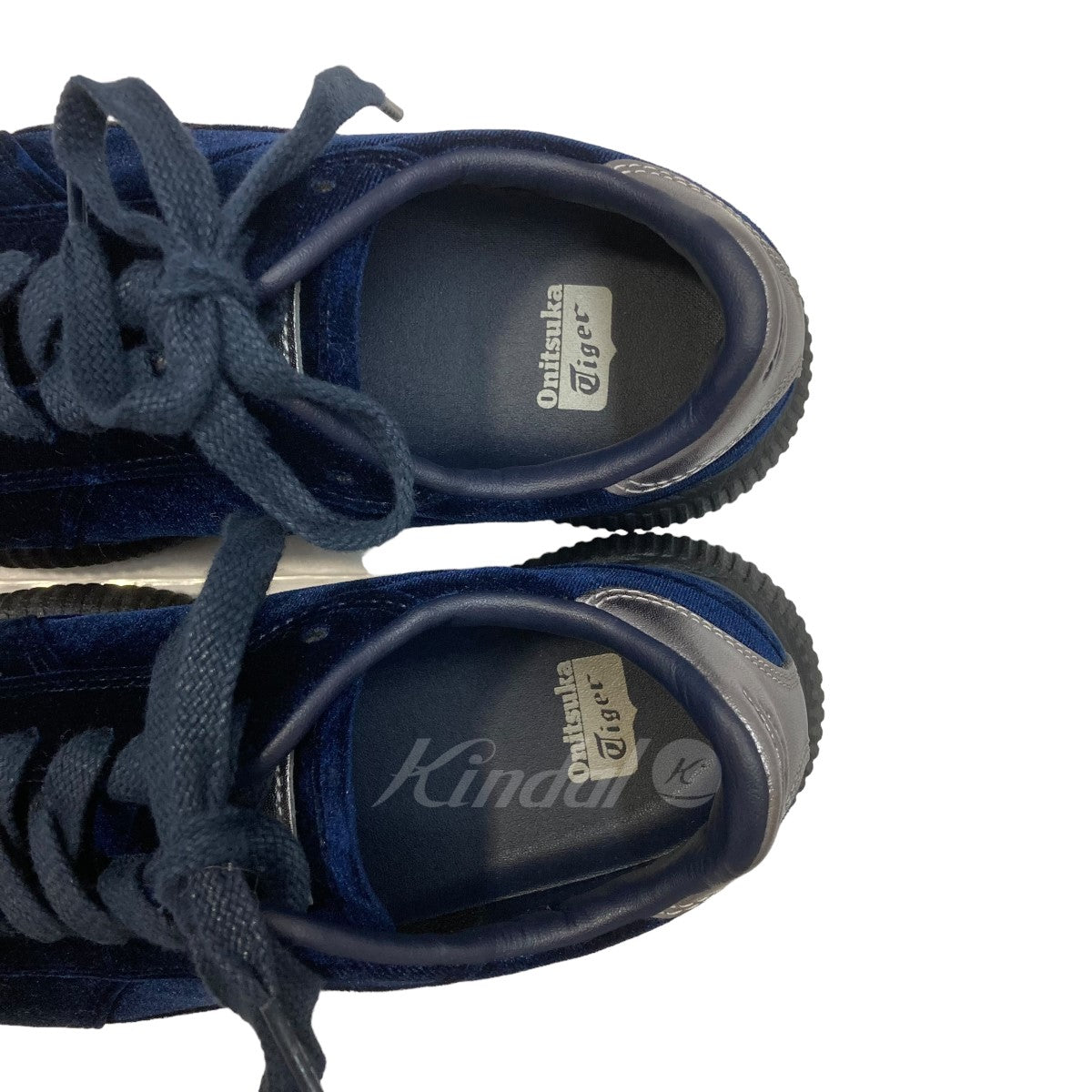 Onitsuka tiger(オニツカタイガー) DELECITY スニーカー