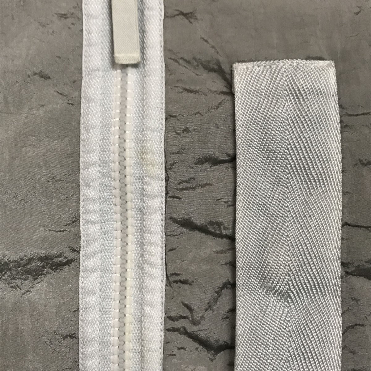 STONE ISLAND(ストーンアイランド) NYLON METAL IN ECONYL