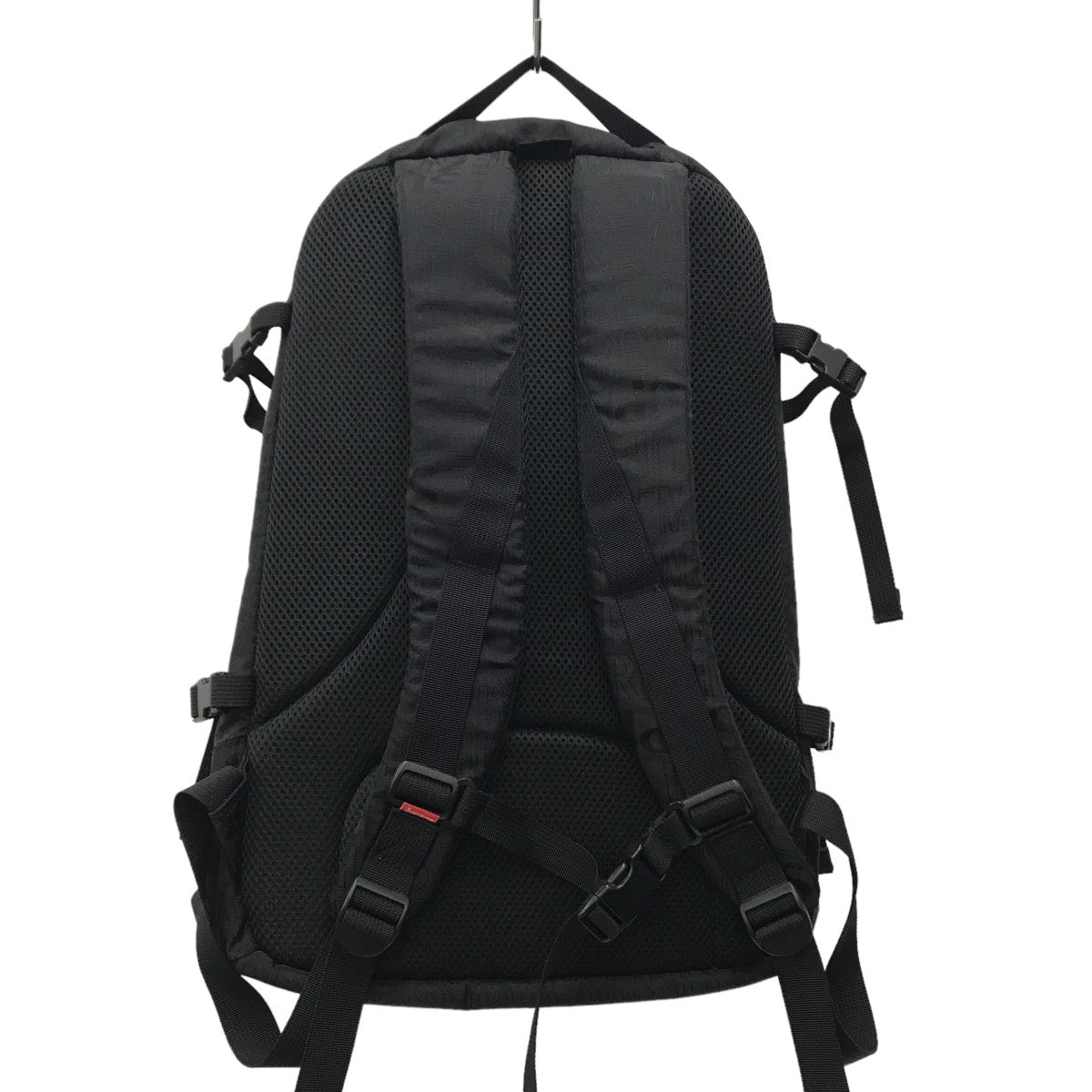 Supreme(シュプリーム) 19SS ロゴ 総柄 BACKPACK バックパック