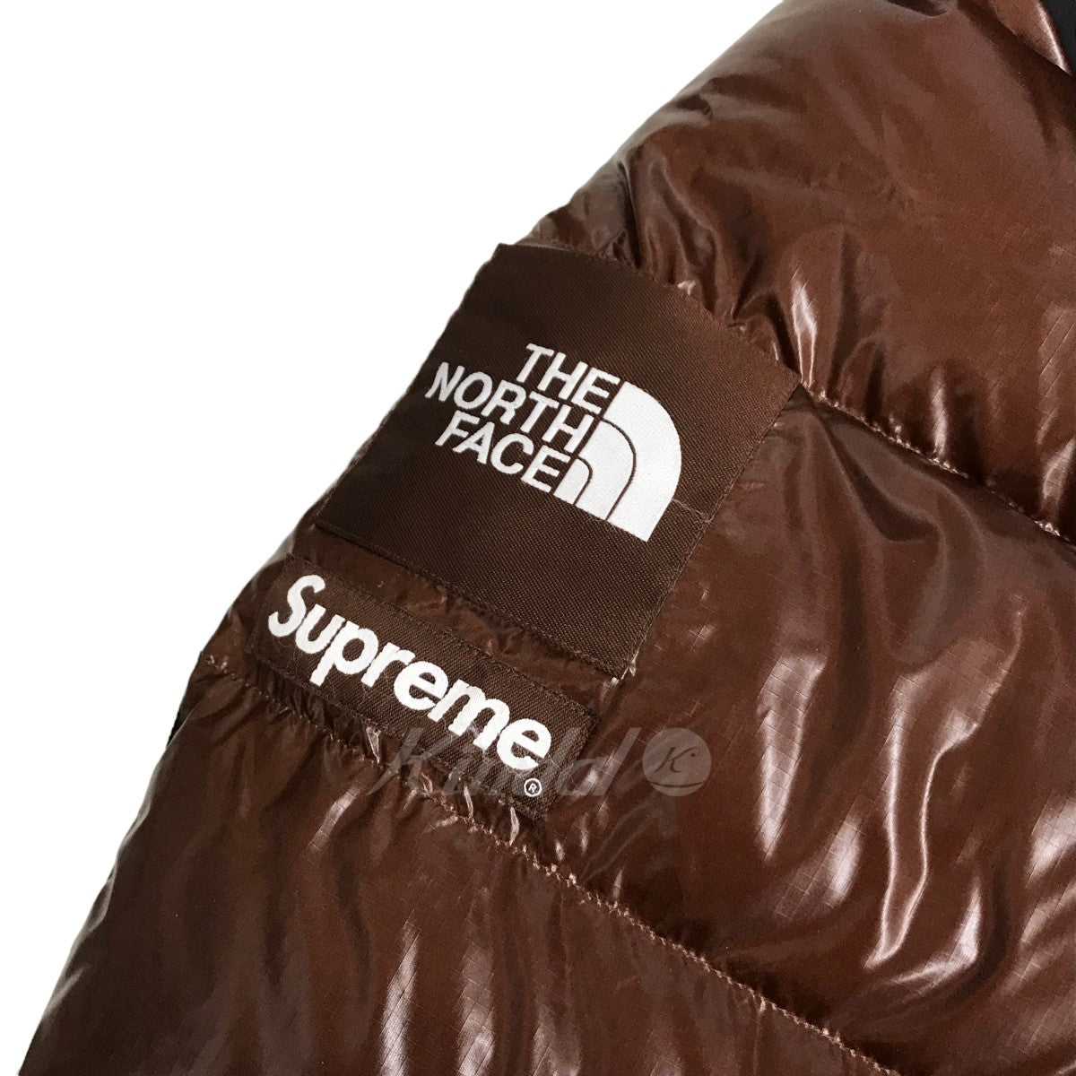 SUPREME×THE NORTH FACE 22AW ST HEAD OF SKY DOWN PARKA 700-Fill ...