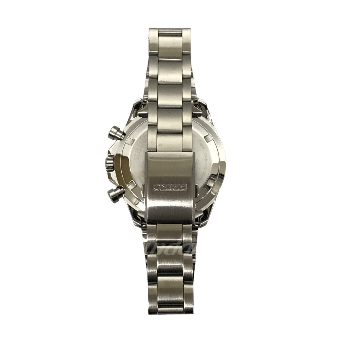 ハローキティ　新幹線　腕時計　セイコー　500系新幹線　25周年ウォッチ1年間品質保証
