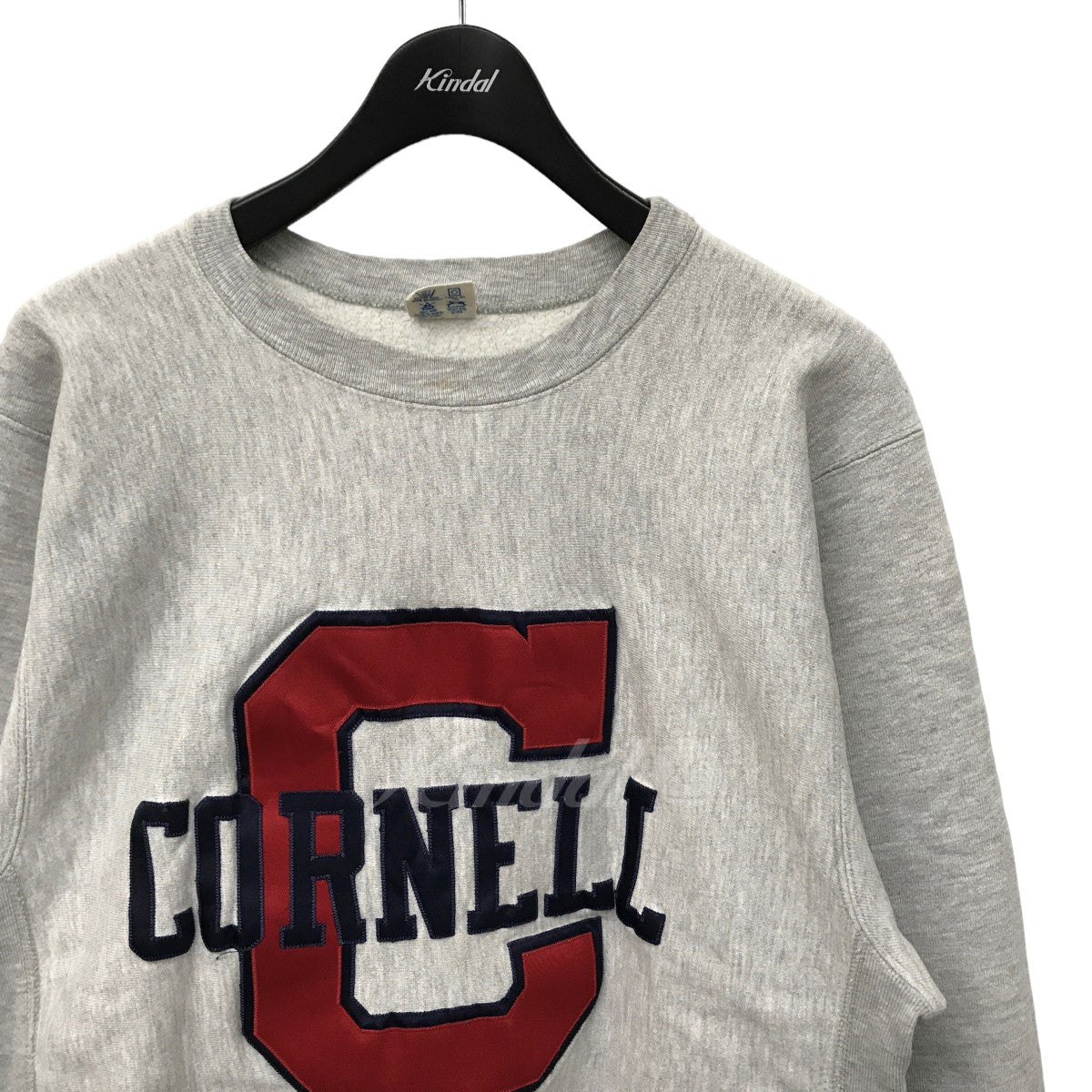 champion(チャンピオン) 80s REVERSE WEAVE CORNELL クルーネック 