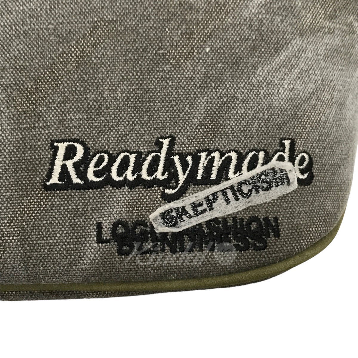 READYMADE(レディーメイド) Waist Bag ウエストバッグ