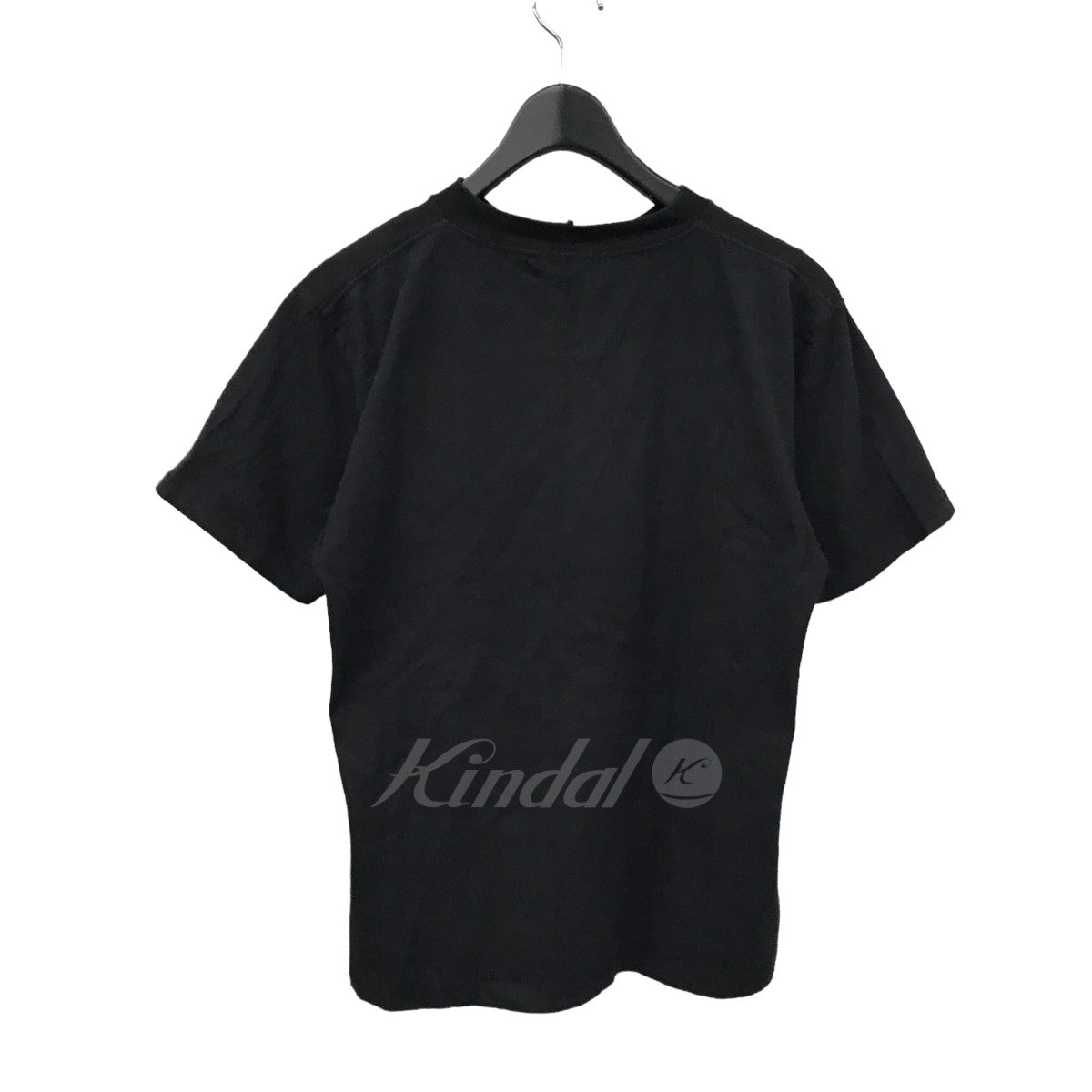 EFFECTS OF MEDITATION TEE プリントTシャツ