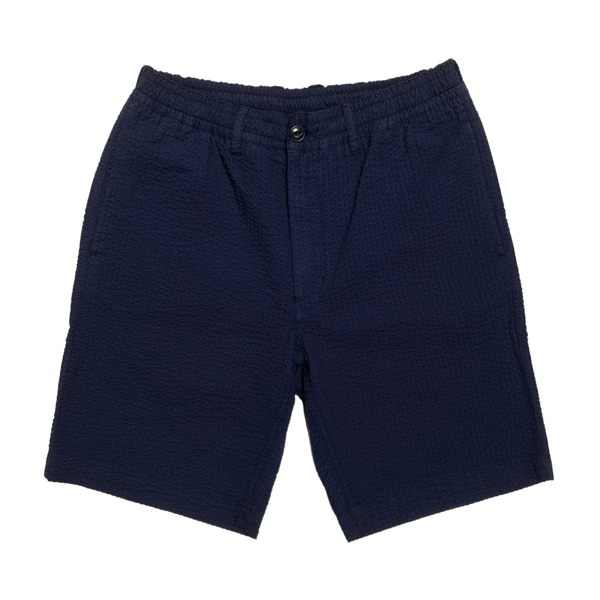 SEERSUCKER SHORTS シアサッカーハーフパンツ