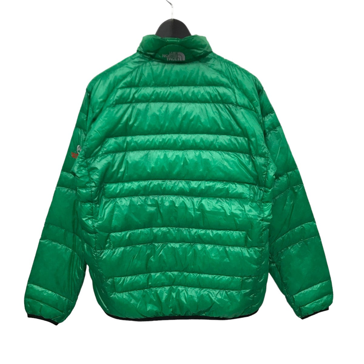 THE NORTH FACE(ザノースフェイス) Light Heat Jacket ダウンジャケット ND18954 ND18954 グリーン  サイズ M｜【公式】カインドオルオンライン ブランド古着・中古通販【kindal】