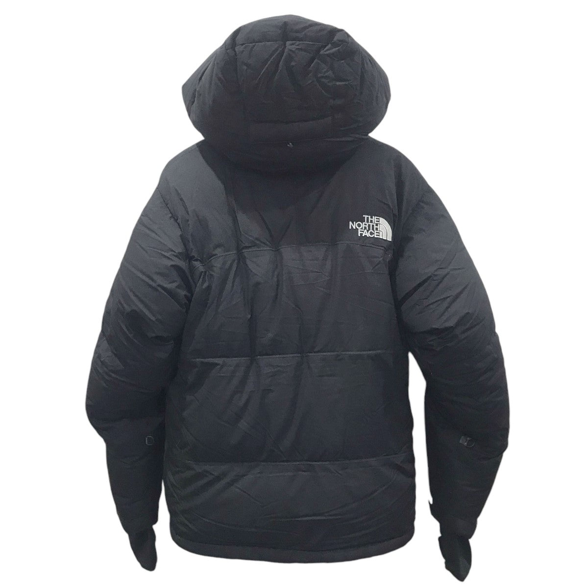 THE NORTH FACE(ザノースフェイス) ダウンジャケット HIMALAYAN PARKA ヒマラヤンパーカ WINDSTOPPER  ウィンドストッパー ND01852 ND01852 ブラック サイズ XS｜【公式】カインドオルオンライン ブランド古着・中古通販【kindal】