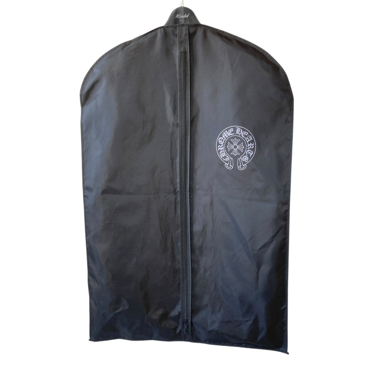 CHROME HEARTS JJ DEAN ダガージップレザーダブルライダース ジャケット の古着・中古アイテム