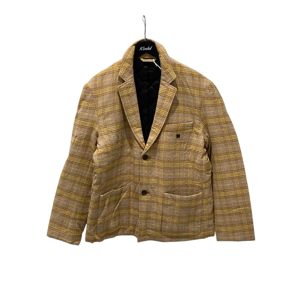 ACNE STUDIOS テーラードジャケットFA-UX-OUTW000107 古着・中古-1枚目のアイテム画像