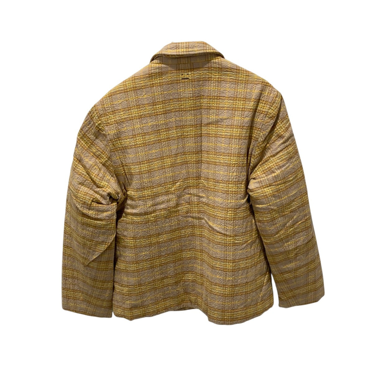 ACNE STUDIOS テーラードジャケットFA-UX-OUTW000107 古着・中古-2枚目のアイテム画像