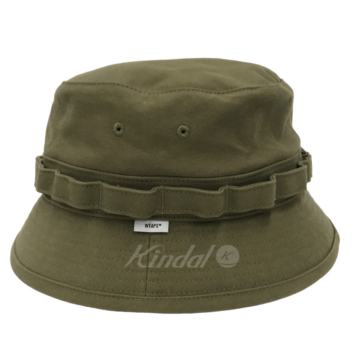 WTAPS(ダブルタップス) ジャングルハット 201HCDT-HT13 JUNGLE HAT 