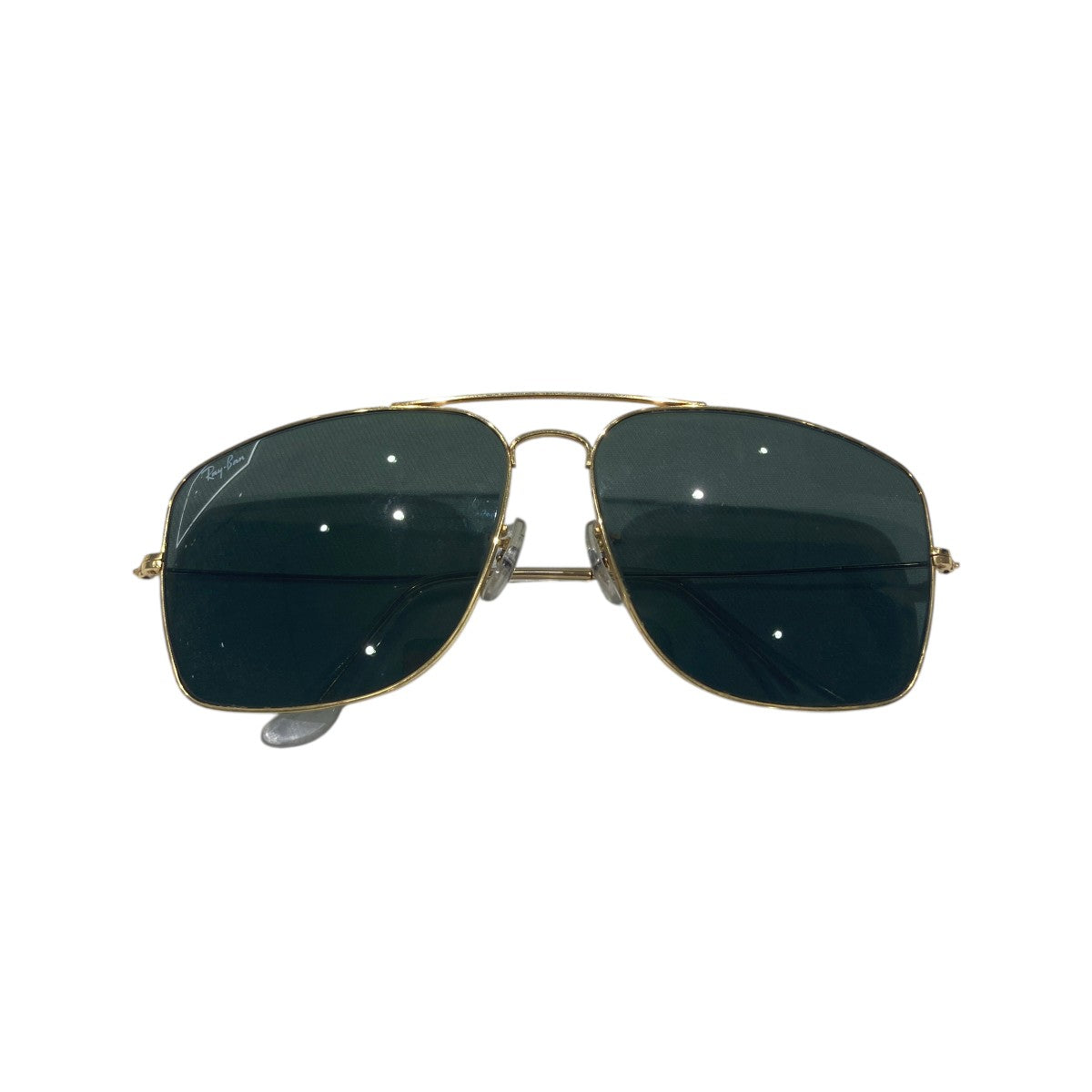 RAY-BAN(レイバン) エクスプローラー ボシュロムサングラスW0502 W0502
