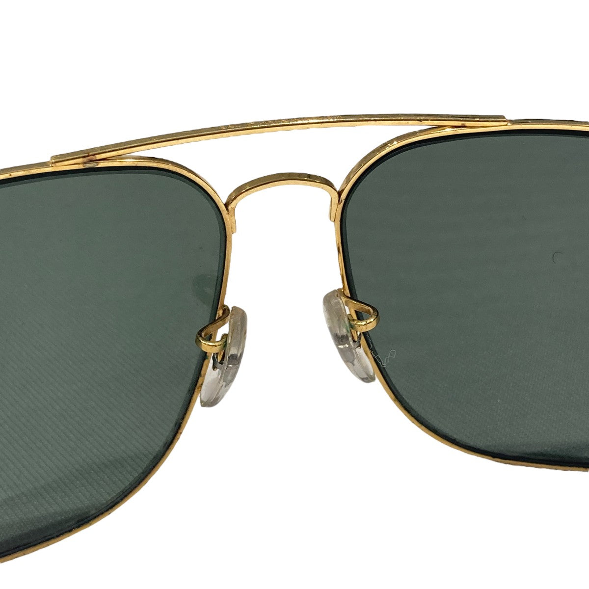 RAY-BAN(レイバン) エクスプローラー ボシュロムサングラスW0502 W0502